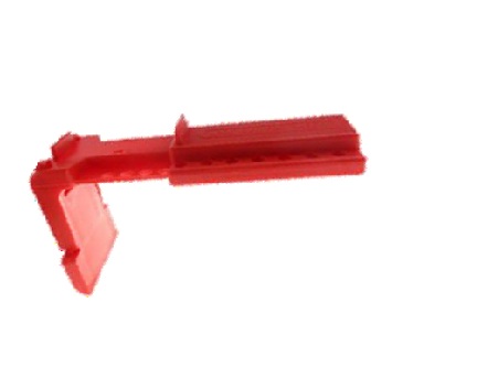 Valve Lockout PS-LOTO-BV-2